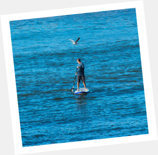 stand up paddle passeios em sesimbra